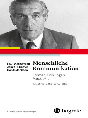 cover image of Menschliche Kommunikation